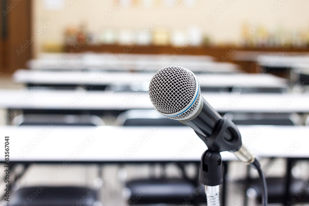 microphone in meeting or conference room microphone in meeting or conference room