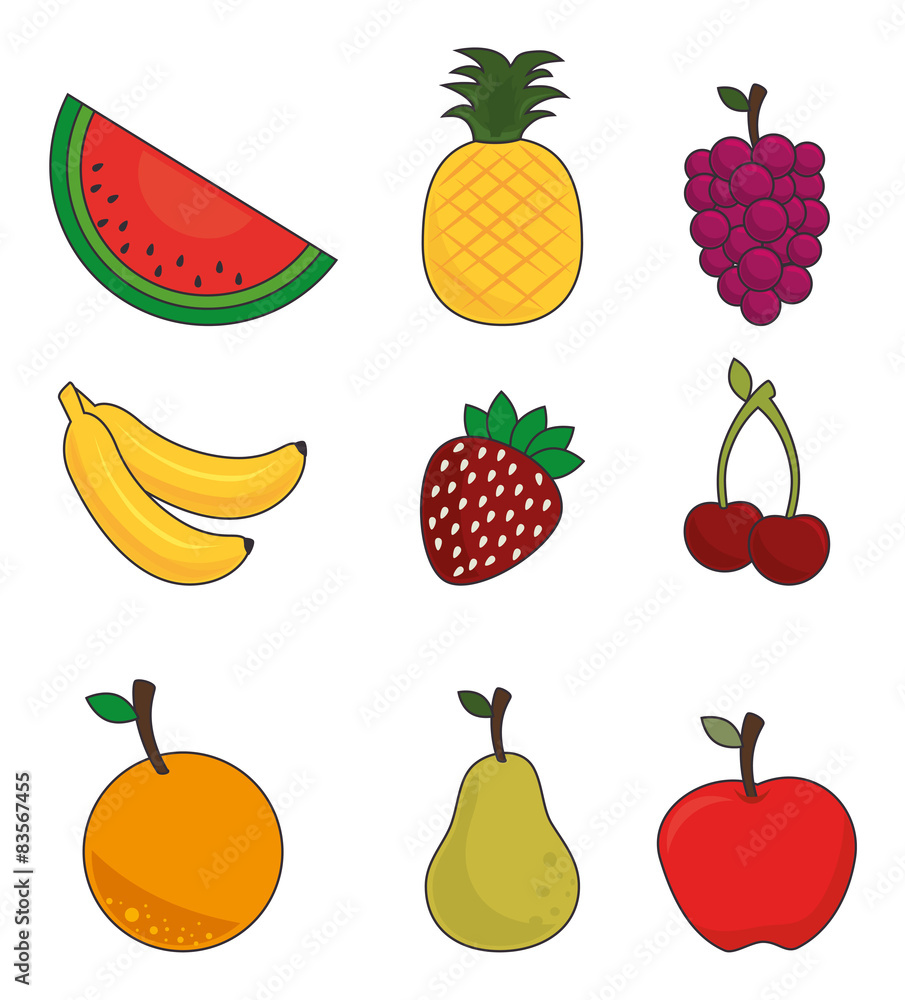 Food design. Food design.