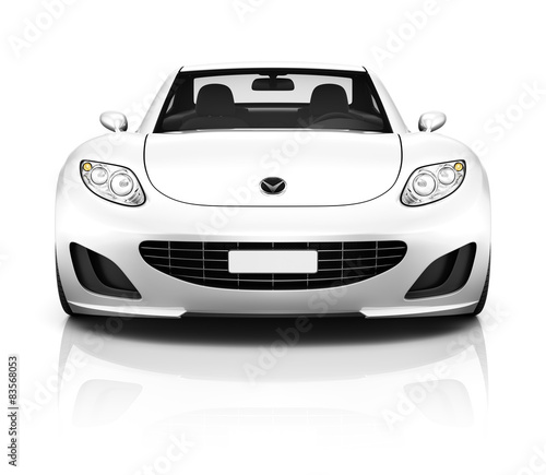 Car Automobile Contemporary Drive Driving Vehicle Transportation