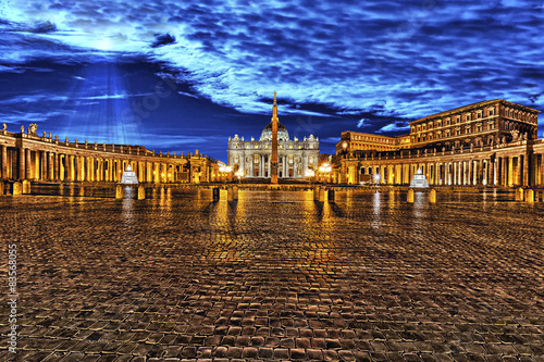 Basilica di San Pietro in Vaticano