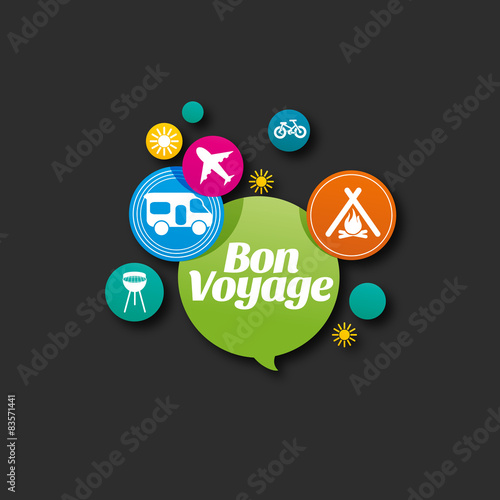 bon voyage