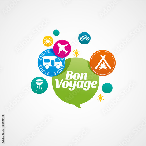 bon voyage