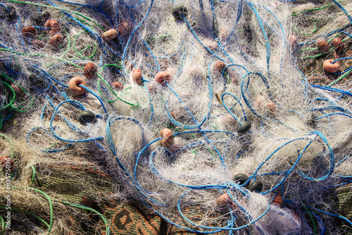 fishing nets © German S