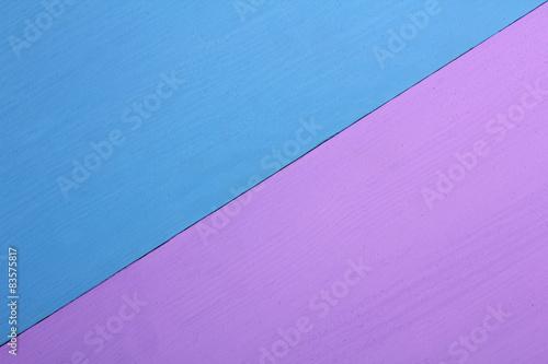 blue-violet wooden background