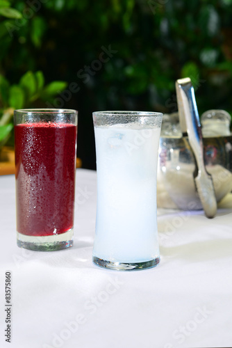 Photography alkol