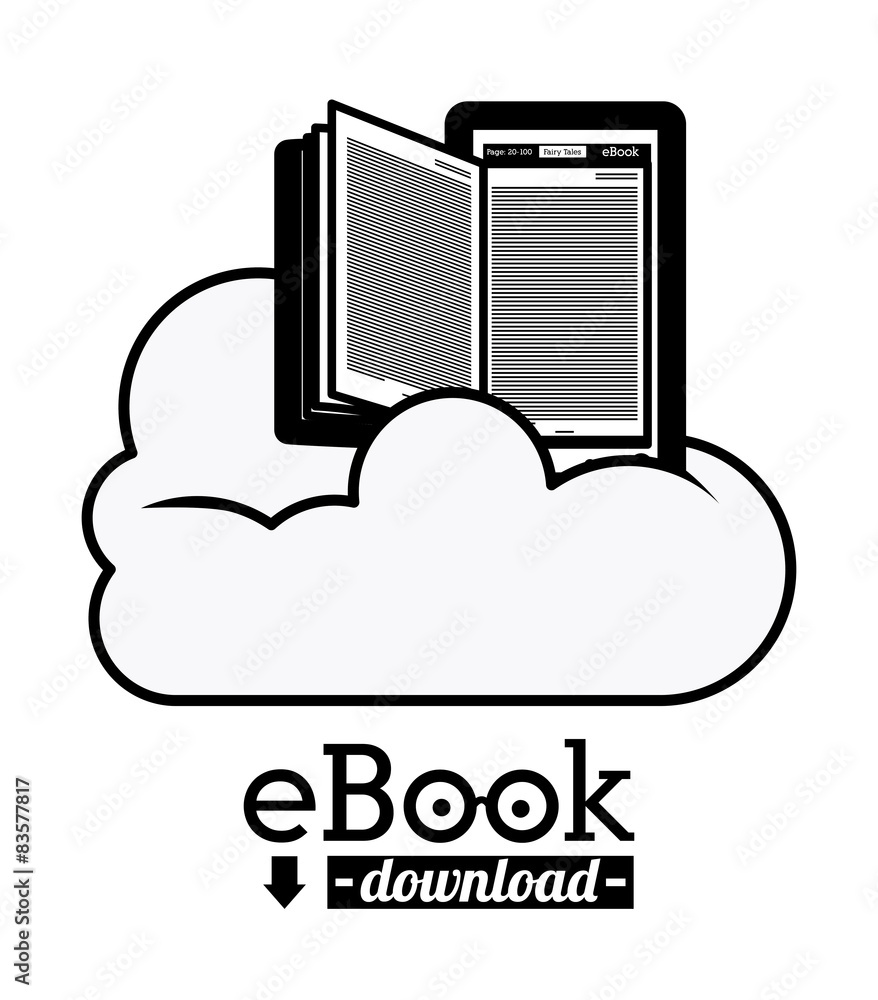 e-book design e-book design