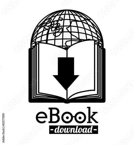 e-book design