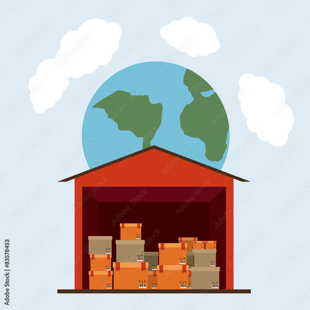 Delivery design Delivery design