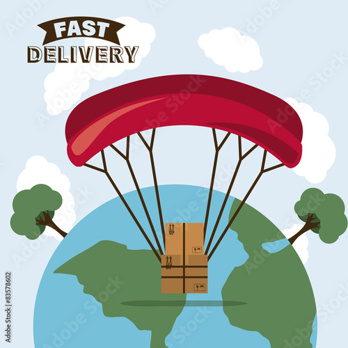 Delivery design