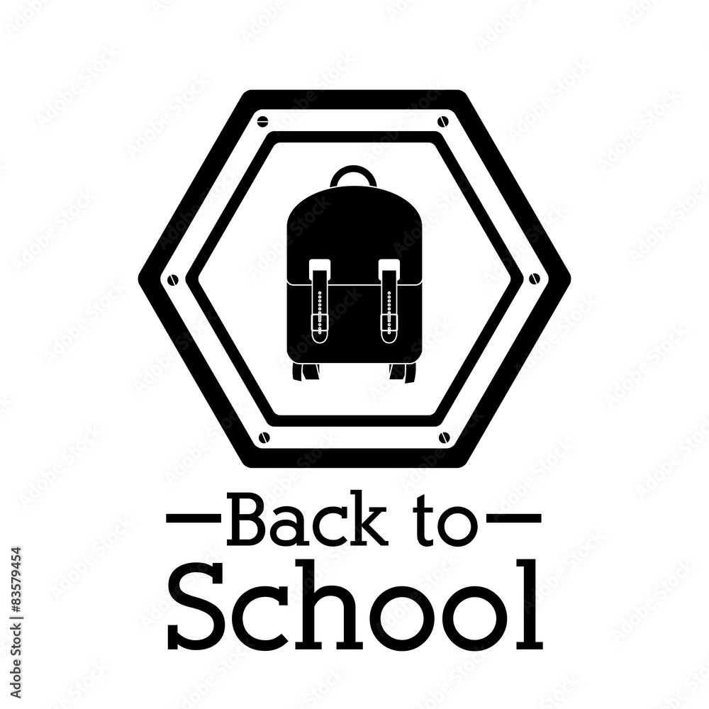 Back to school design