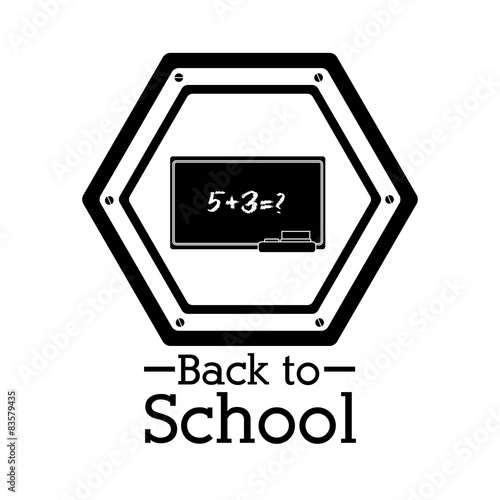 Back to school design