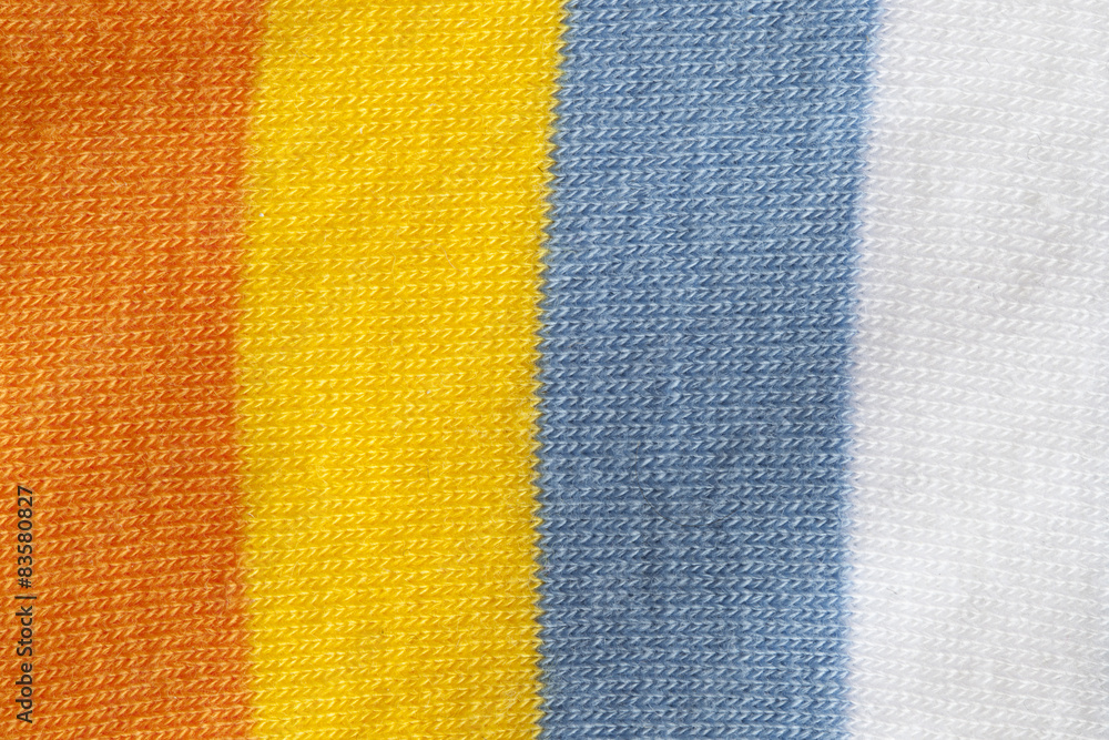 Fototapeta premium Fabric texture