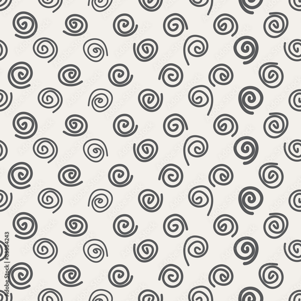 Vector seamless background. Vector seamless background.