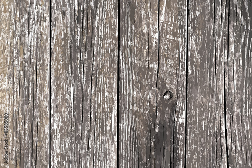 Wooden Planks