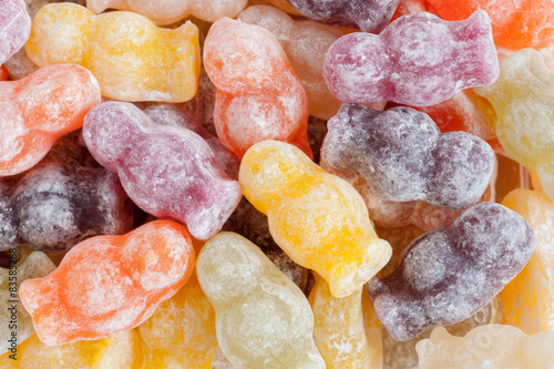 Jelly Babies