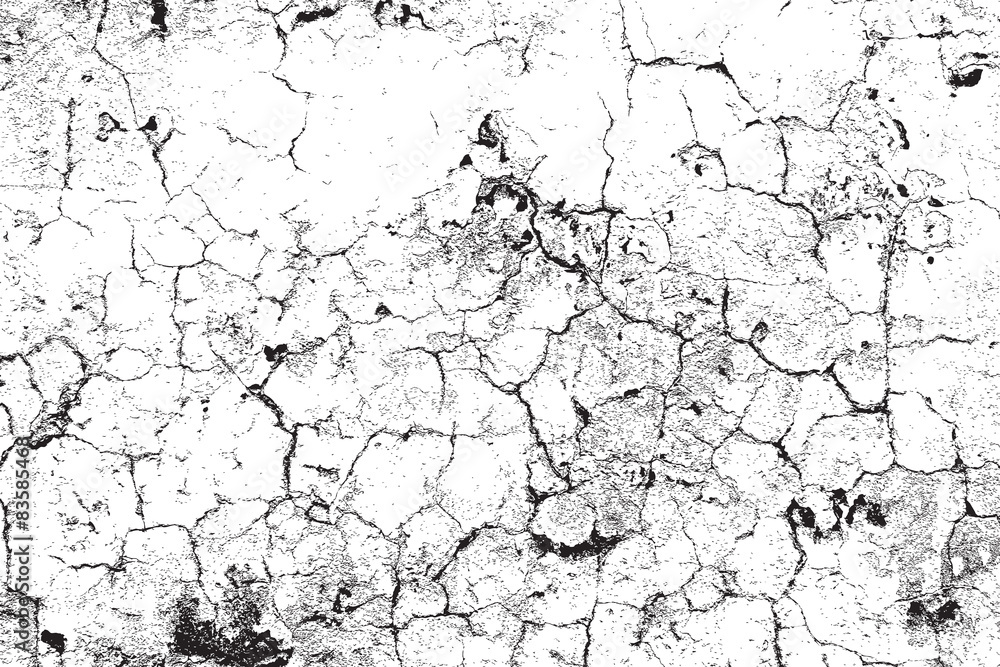 Distress Cracks Distress Cracks