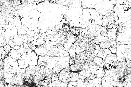 Distress Cracks