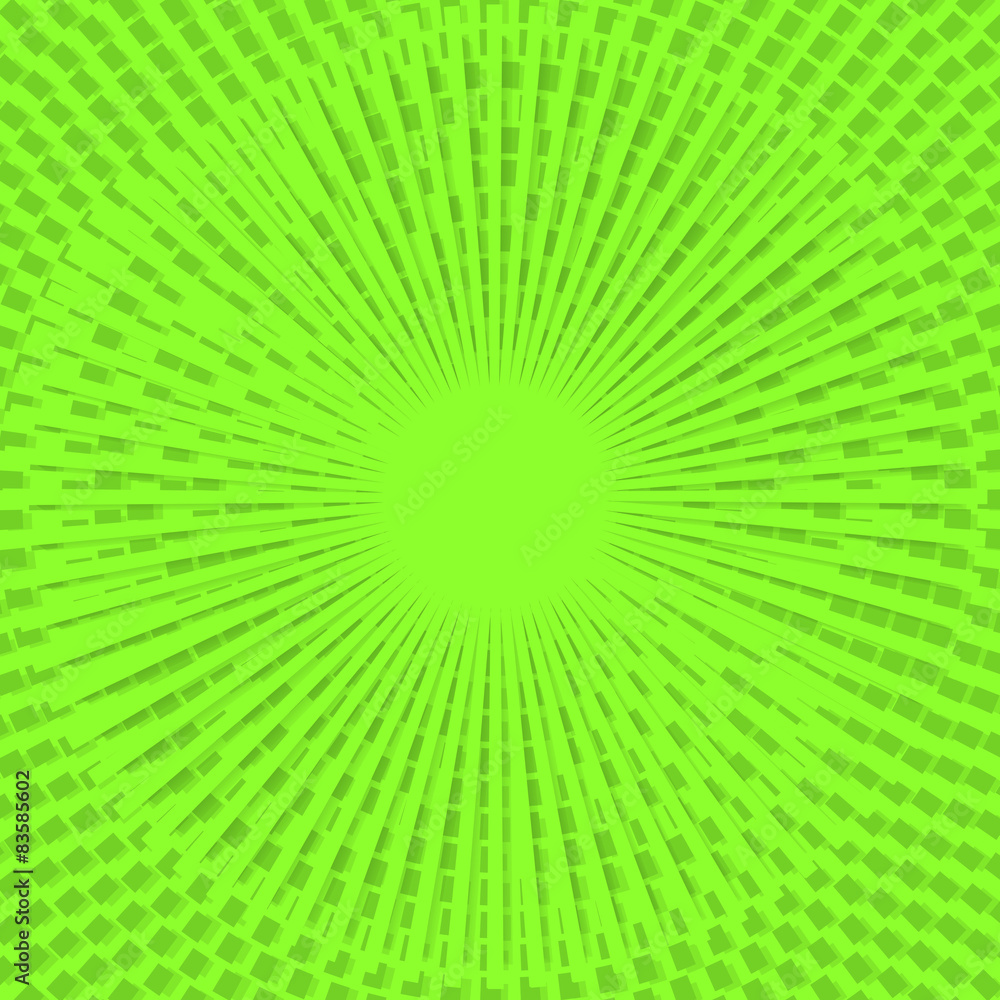 Dominos Green Dominos Green
