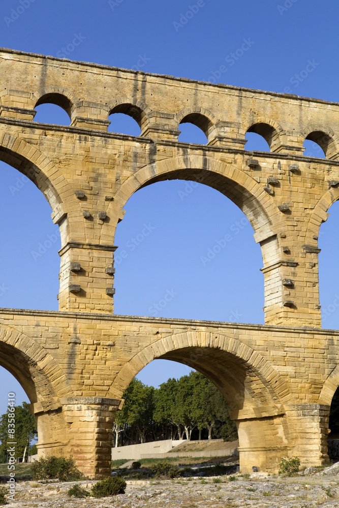 Pont du Gard