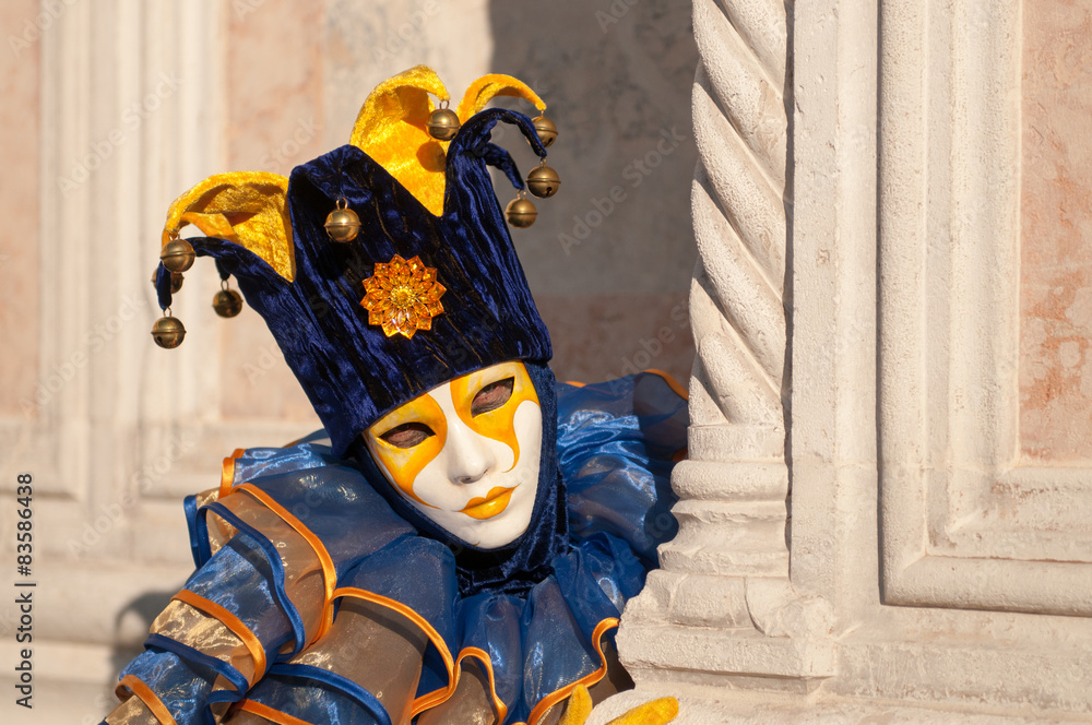 Carnevale a Venezia