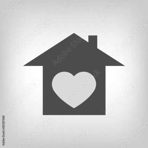 Sweet home logo