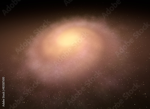 Galaktyka Andromeda