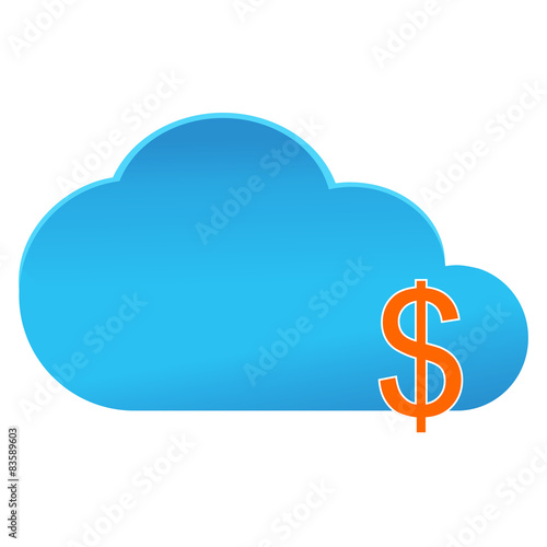 Cloud Dollar-01