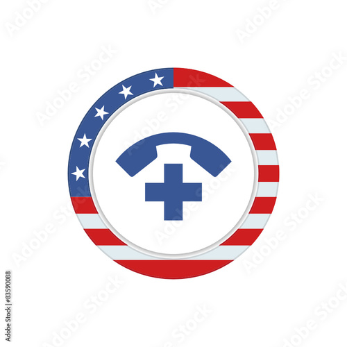 App Button - U.S