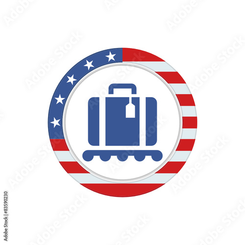 App Button - U.S