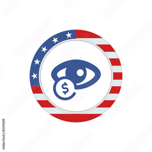 App Button - U.S