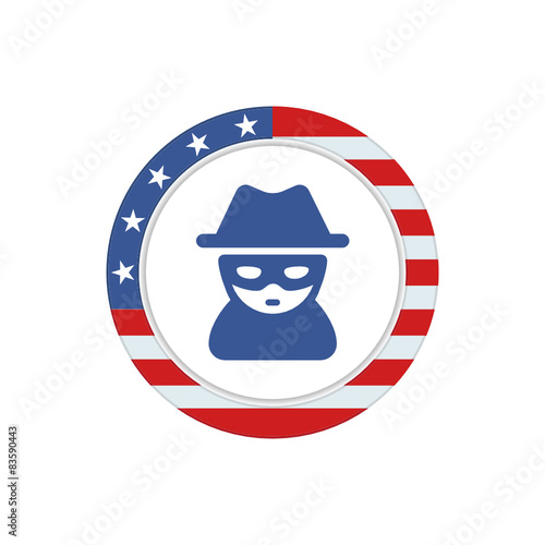 App Button - U.S