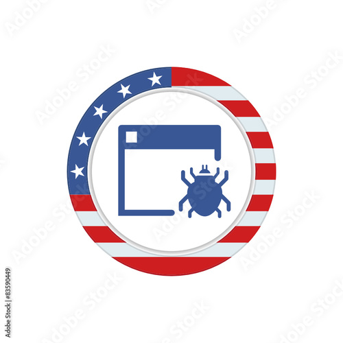 App Button - U.S