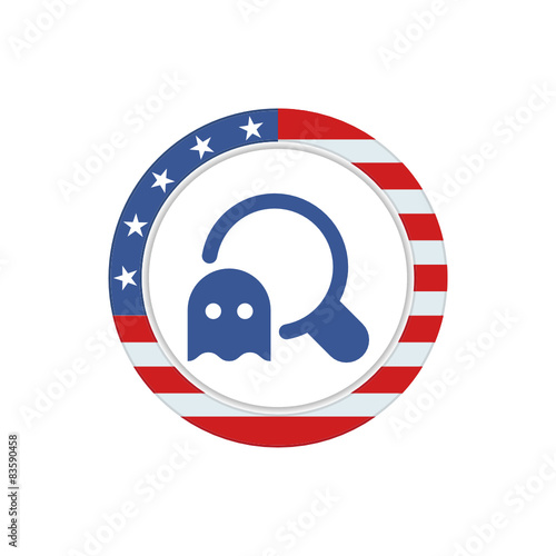 App Button - U.S