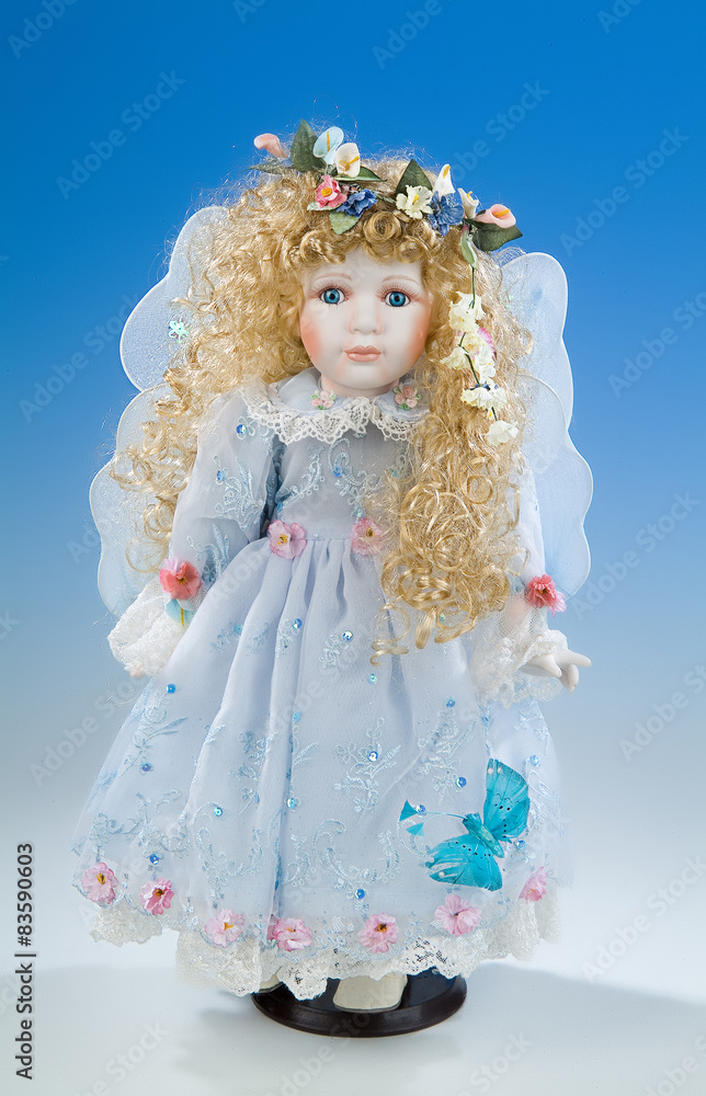The Doll The Doll