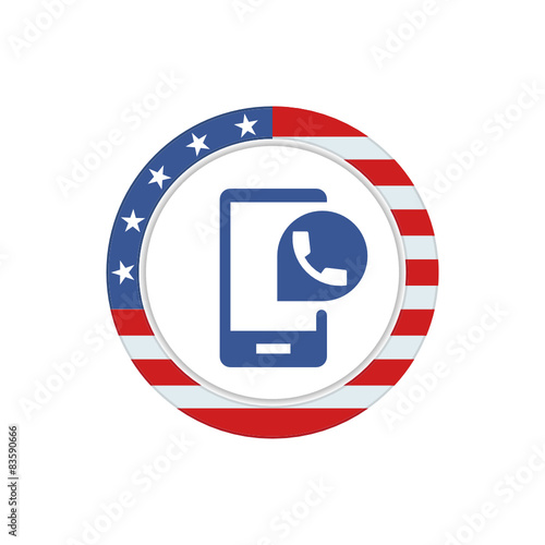 App Button - U.S