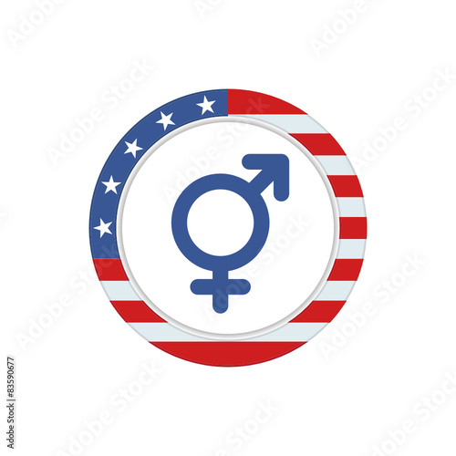 App Button - U.S