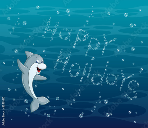Happy Holidays!