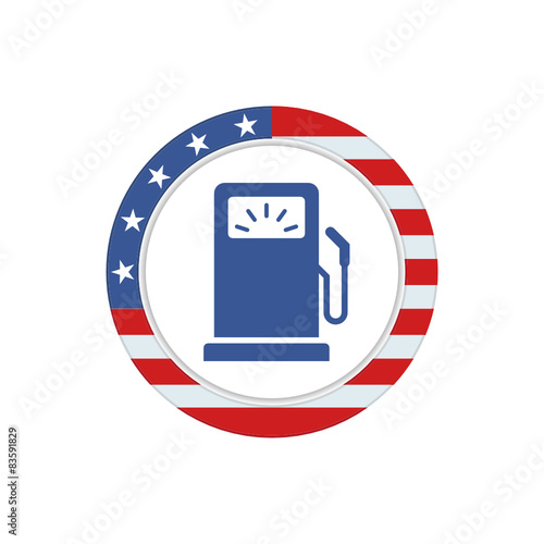 App Button - U.S