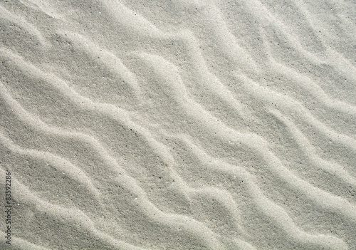 Sand texture  © Myroslava