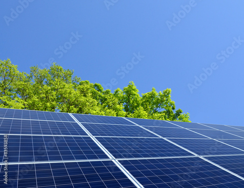 太陽光発電