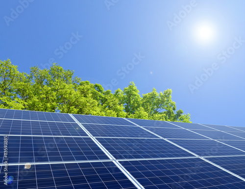 太陽光発電