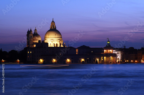 Venice - Sunset