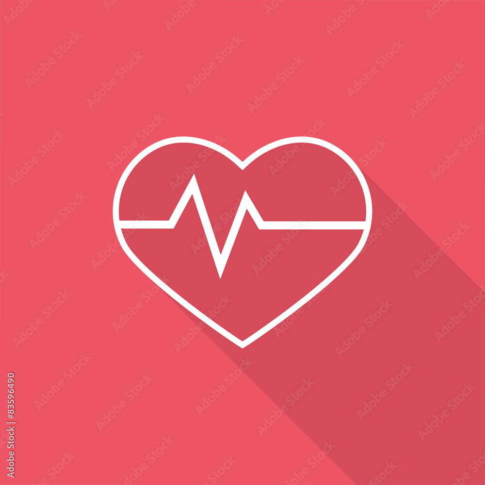 heartbeat icon heartbeat icon