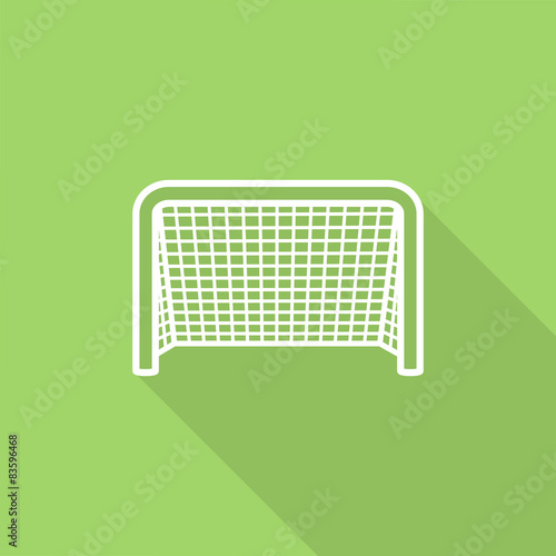 goal icon