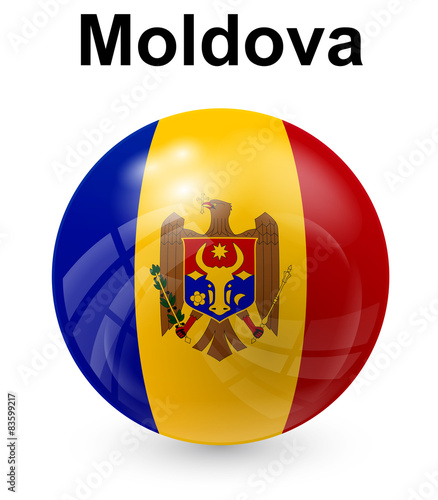 moldova official state flag #83599217