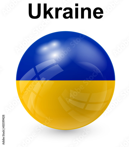 ukraine official state flag #83599428