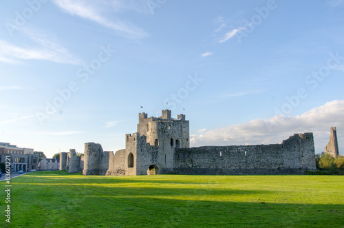 Trim Castle