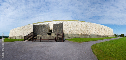 Newgrange photo