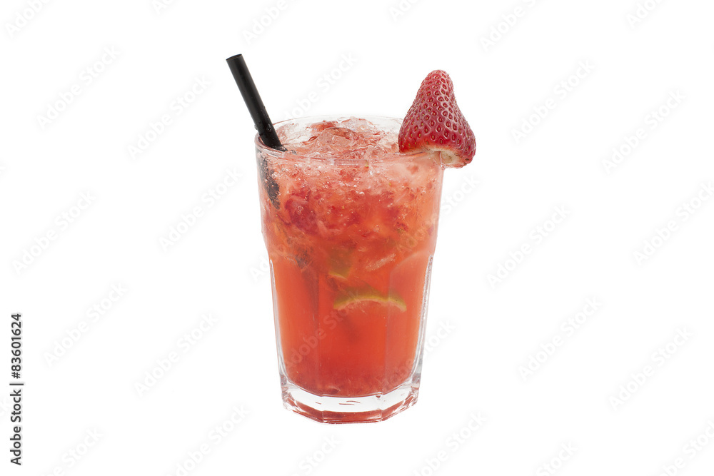daiquiri fragola