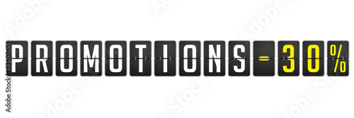 Promotions compteur aéroport 3
